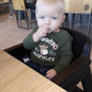 Meet your Posher, Corey